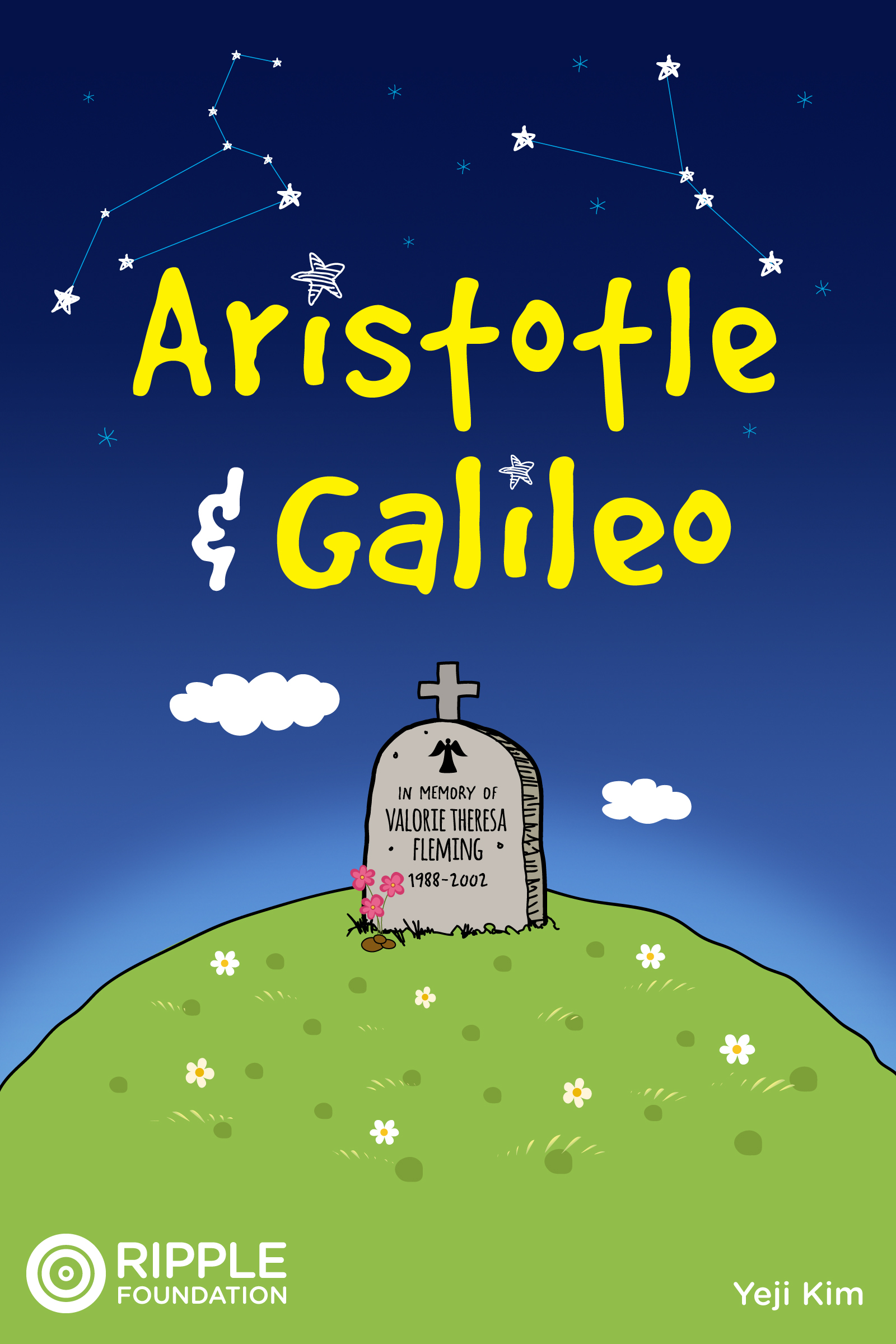 Aristotle and Galileo