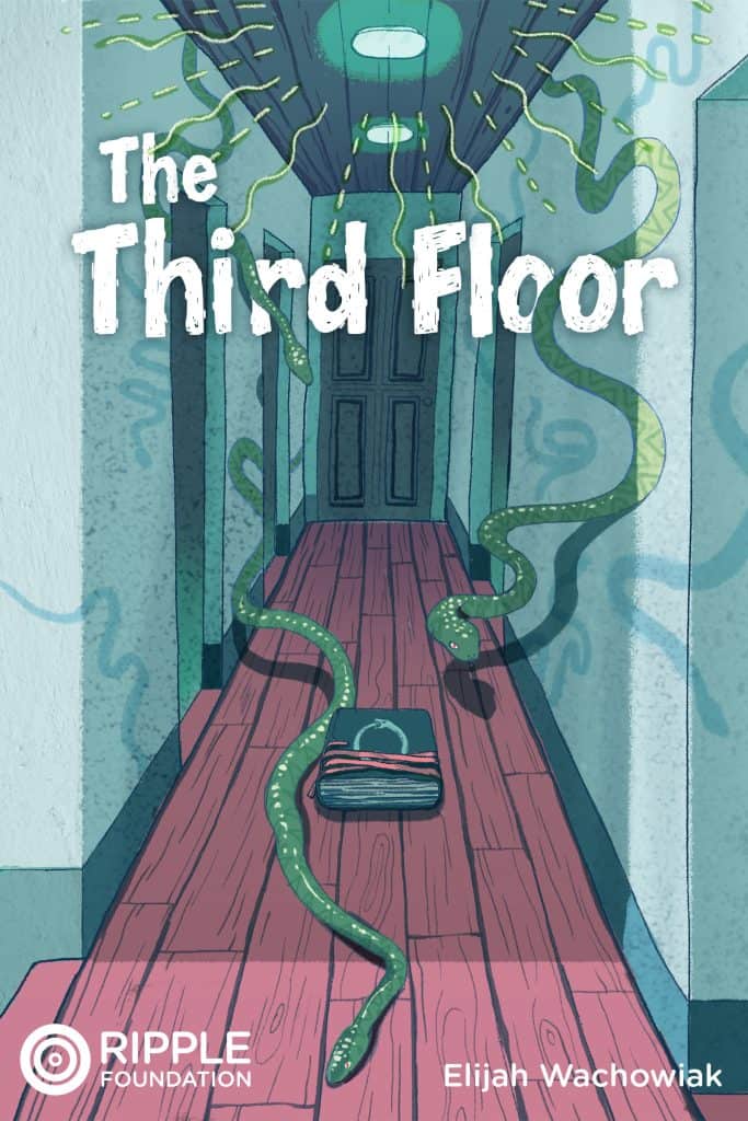 The Third Floor - Ripple Foundation