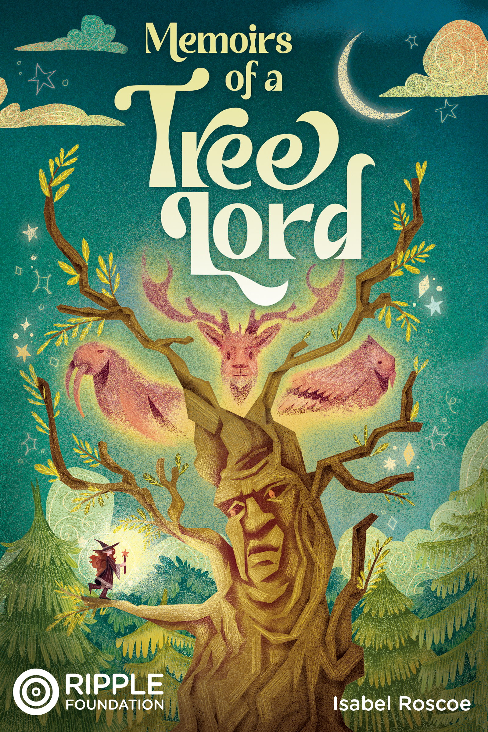 Memoirs of a Tree Lord